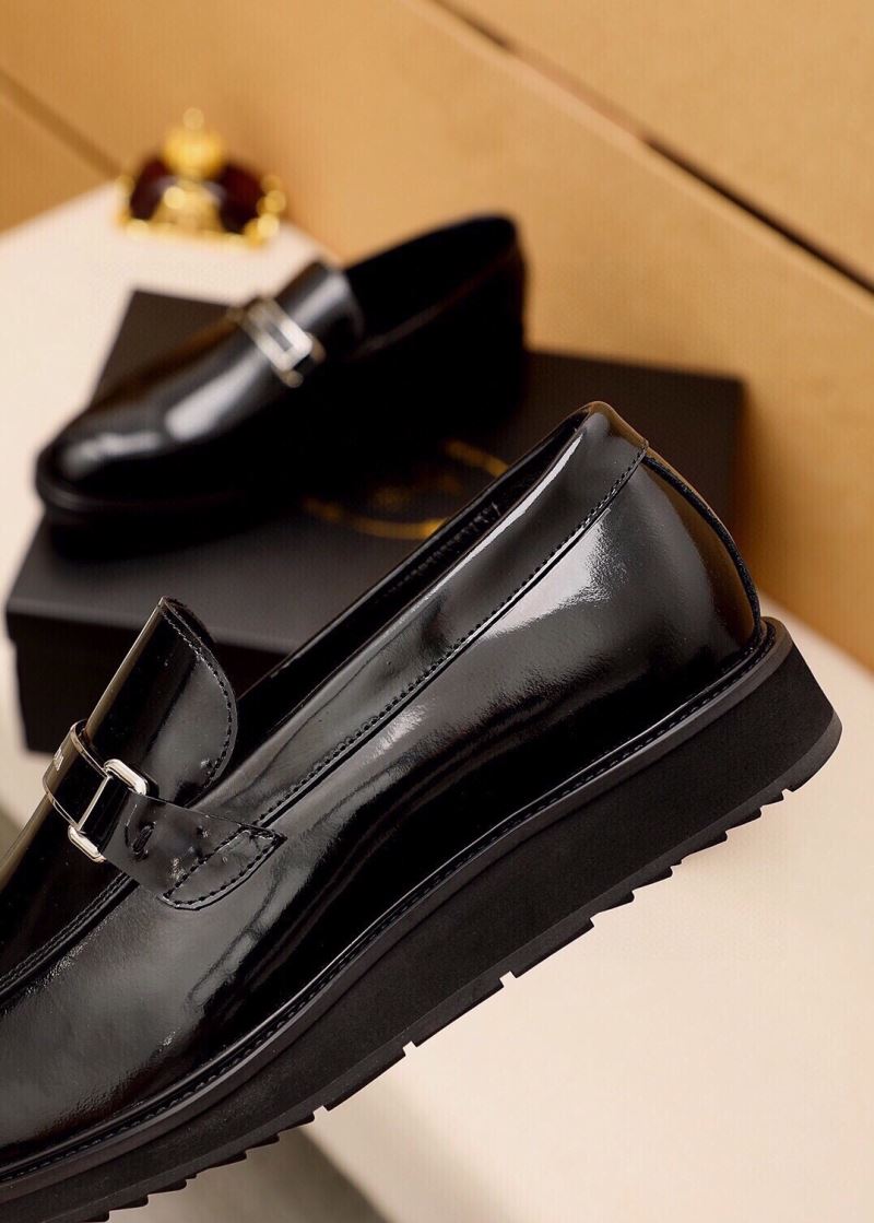 Prada Business Shoes